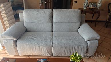 Divano Poltrona Relax