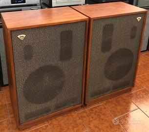 Klipsch K-15 ORTHO Diffusori TOP hi-fi stereo