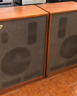 Klipsch K-15 ORTHO Diffusori TOP hi-fi stereo