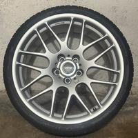 Cerchi in lega gommati 19”