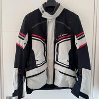 Giacca Clover Laminator 2 Wp Tg M