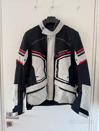 Giacca Clover Laminator 2 Wp Tg M