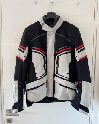 Giacca Clover Laminator 2 Wp Tg M