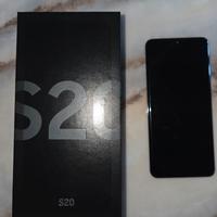 Samsung galaxy s20 128gb