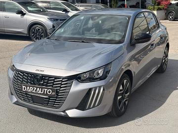 PEUGEOT 208 Allure Turbo 100 Stop&Start 5 porte