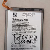 BATTERIA SAMSUNG
