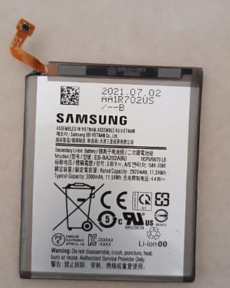 BATTERIA SAMSUNG