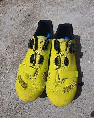 scarpe bdc Scott 41