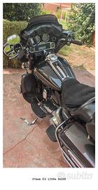 Haley Davidson Electra Glide Ultra Classic