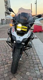 Bmw r1250gs
