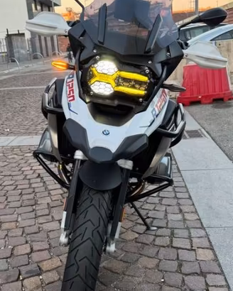 Bmw r1250gs