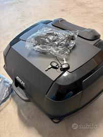Bauletto givi b45