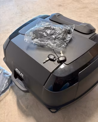 Bauletto givi b45