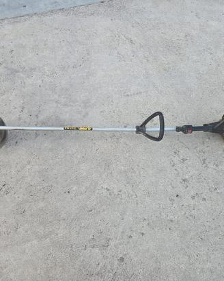Decespugliatore Alpina B 32