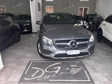 Mercedes-benz GLC 250 d 4Matic Sport
