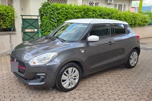 Suzuki Swift 1000 turbo benzina