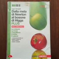 Dalla mela di Newton al bosone di Higgs Plus