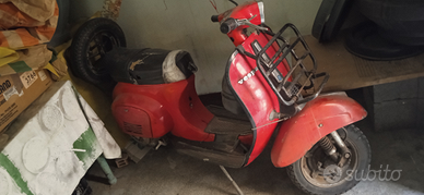 Vespa Special anni '70