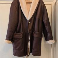 Montone Original Shearling vintage anni '80-'90