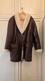 Montone Original Shearling vintage anni '80-'90