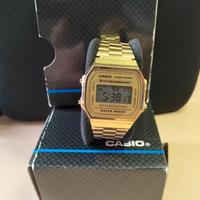 Orologio casio