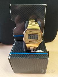 Orologio casio