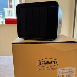 Terramaster F4-424 Pro