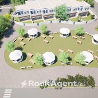 VILLAGGIO MEDITERRANEO - LUSSO E RELAX AL MARE