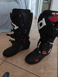 sidi Crossfire 2