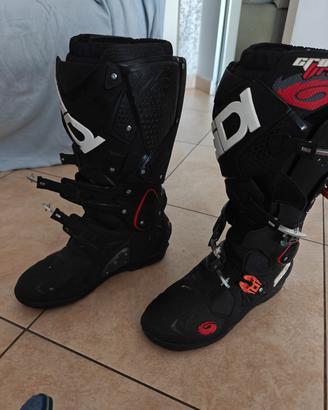 sidi Crossfire 2