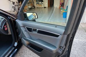 Mercedes classe C SW 200 D