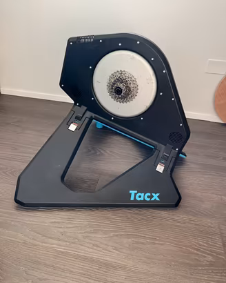 Rullo tacx neo 2