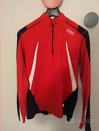 Maglia running Gore