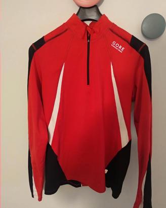 Maglia running Gore