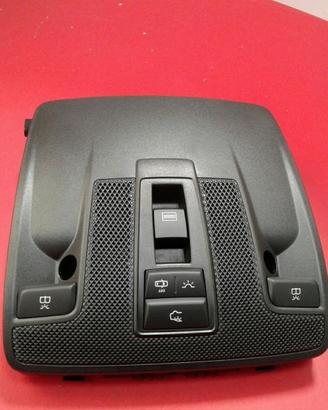 Ricambi Mercedes GLA x156 FLANGIA EGR SEDILI AMG