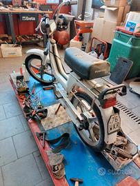 piaggio si 