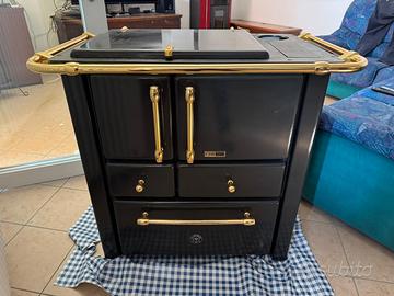 Cucina economica nuova mai usata