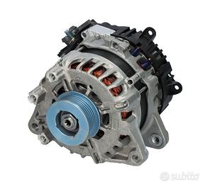 alternatore fiat 1.0 hybrid 500/panda
