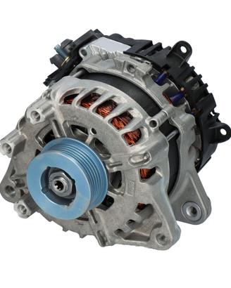 alternatore fiat 1.0 hybrid 500/panda