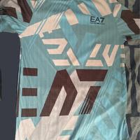 Maglietta emporio armani