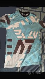 Maglietta emporio armani