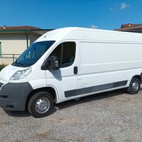 CITROEN JUMPER MAXI 2.3 TDI - NON C'È IVA 