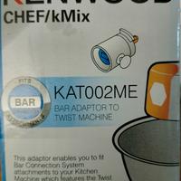 Adattatore KAT002ME Kenwood