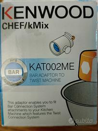 Adattatore KAT002ME Kenwood
