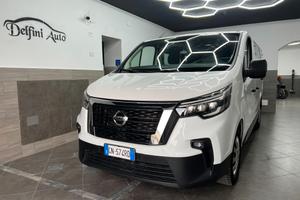 Nissan Primastar 2.0 dCi 110CV PC-TN Bus
