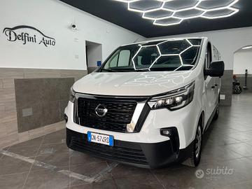 Nissan Primastar 2.0 dCi 110CV PC-TN Bus
