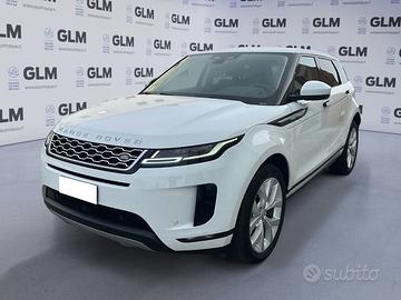 Land Rover Range Rover Evoque 2.0 D165 MHEV R...