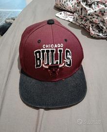cappello Chicago Bulls