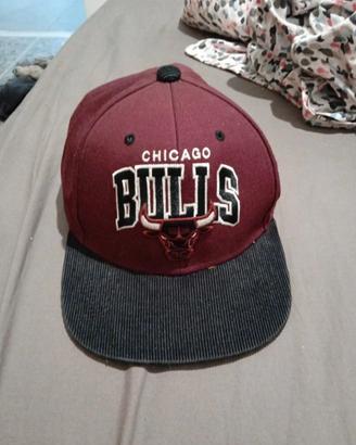 cappello Chicago Bulls