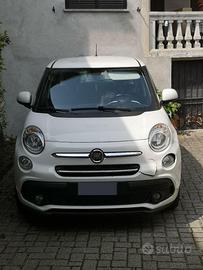 Fiat 500L Business